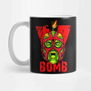 V-BOMB Mug